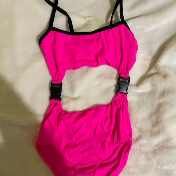 Rave with mi gentle alarma SOLD✨✨ - Picture 3 of 3